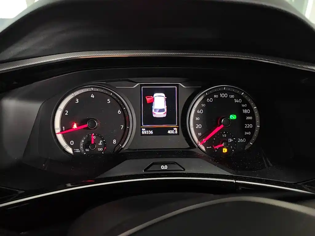 Volkswagen Tayron — миниатюра 16