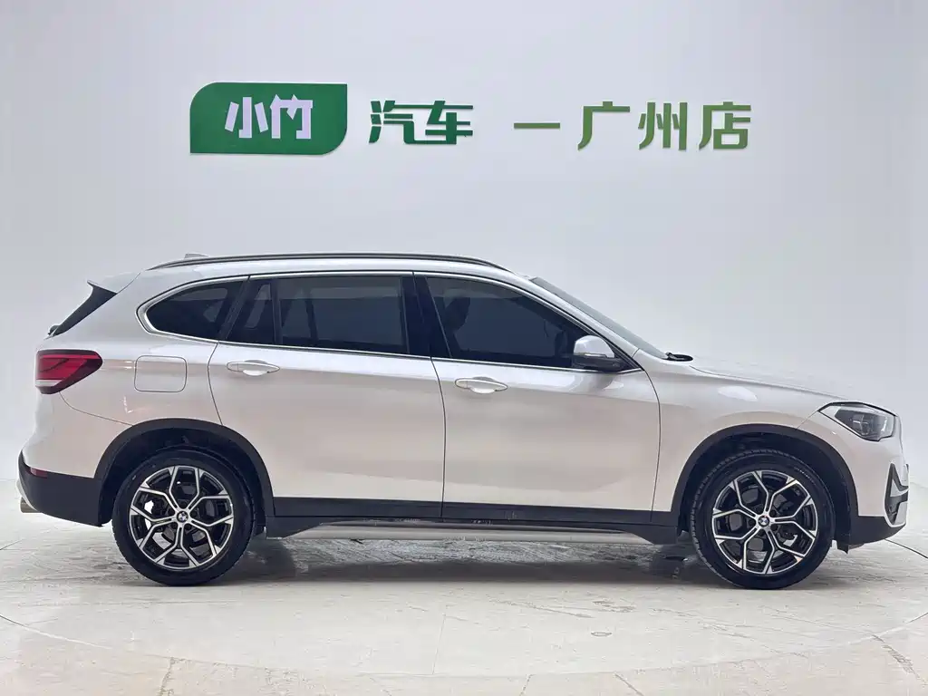 BMW X1 — миниатюра 6