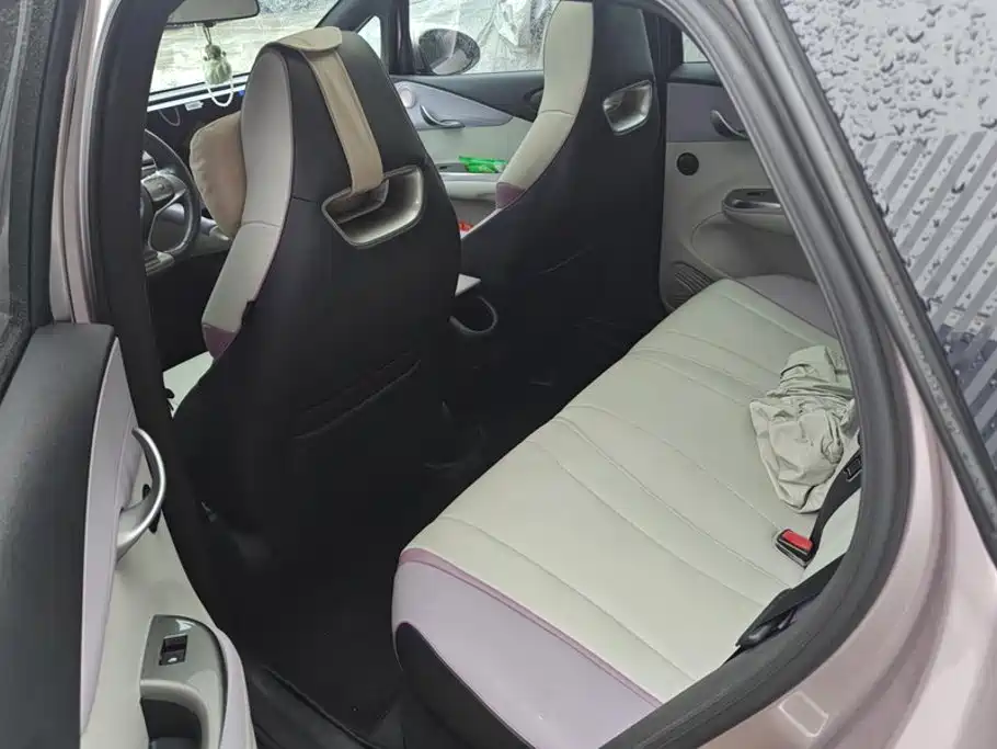 BYD Dolphin — миниатюра 11