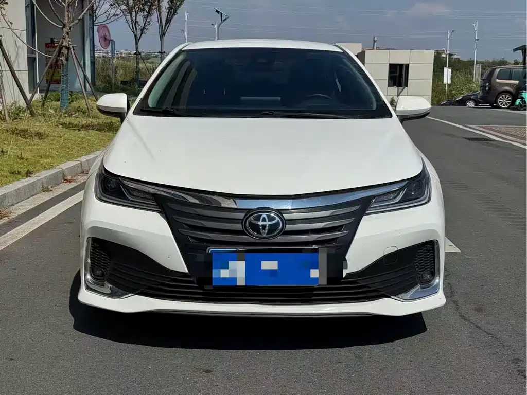 Toyota Allion — миниатюра 2