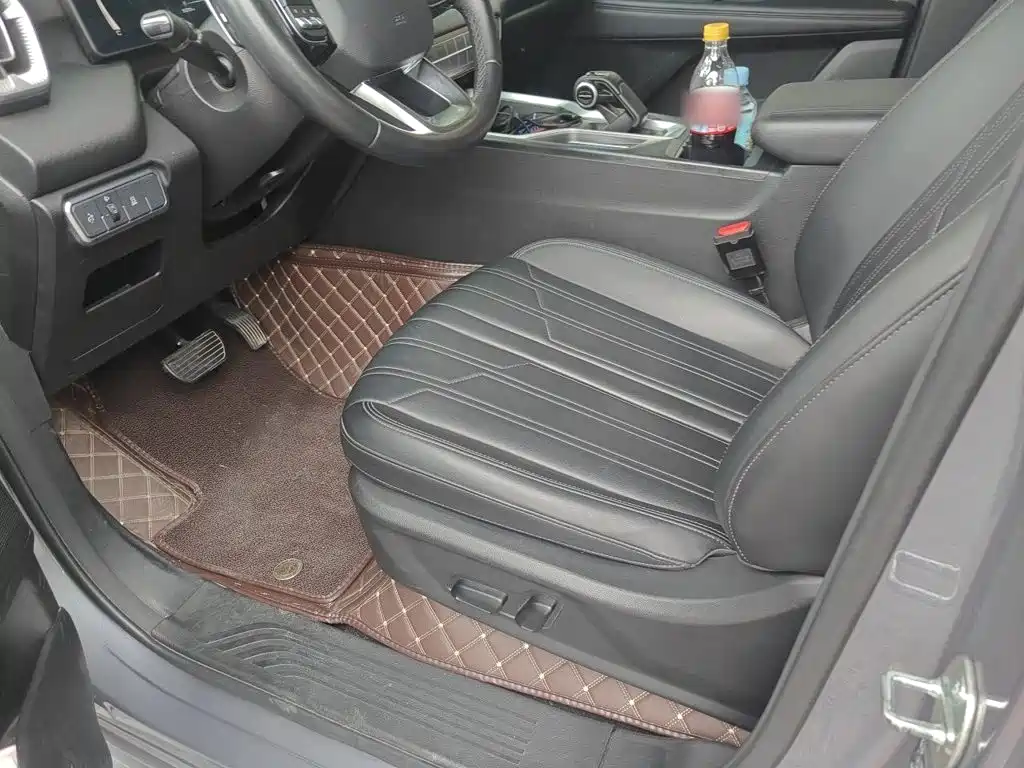 Haval H5 — миниатюра 11