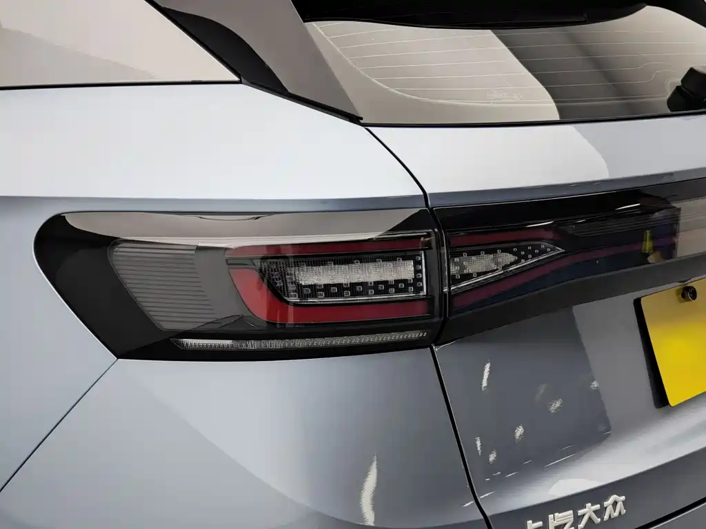Volkswagen ID.4 X 2021 Pure
