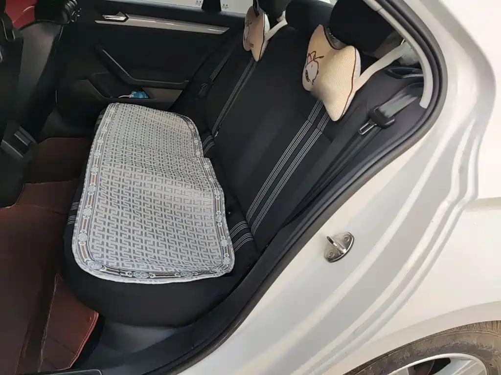Volkswagen Lamando — миниатюра 18