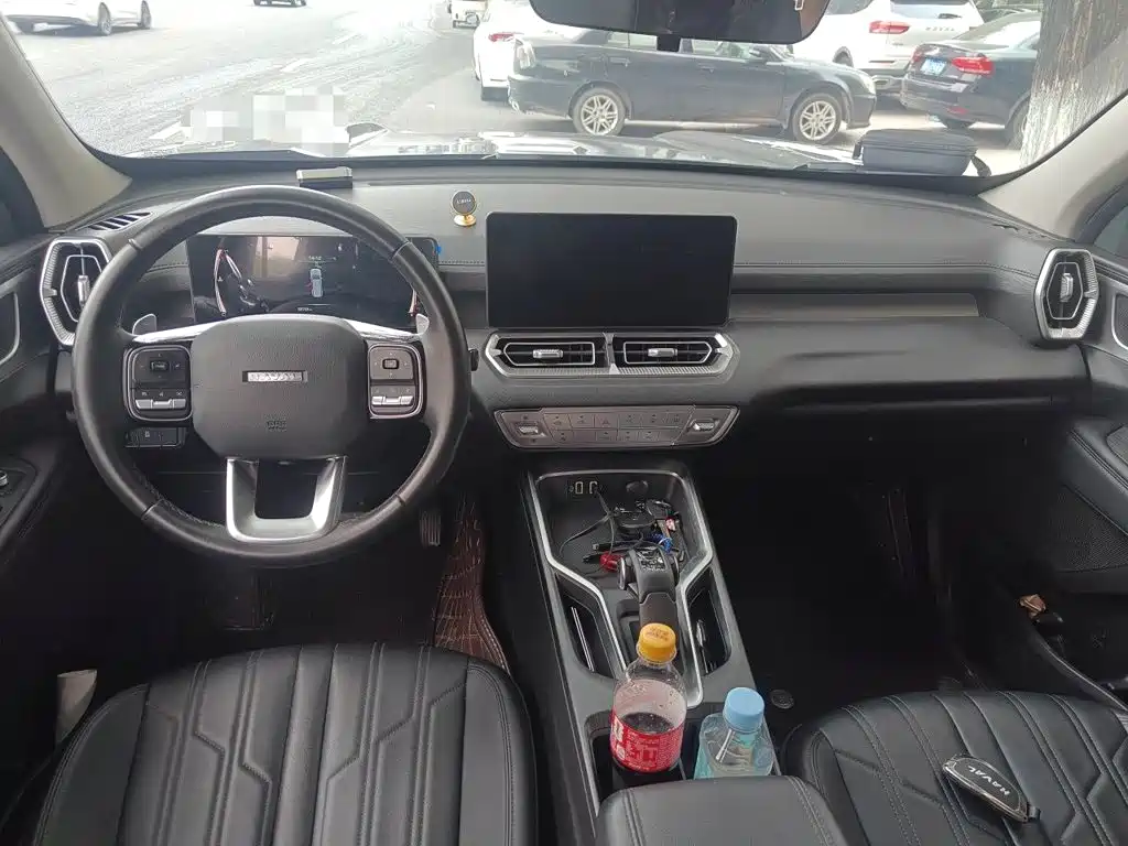 Haval H5 — миниатюра 5