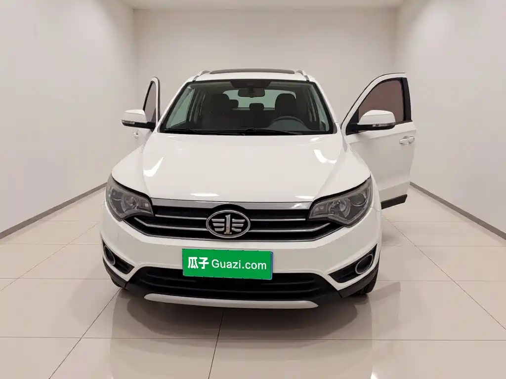 FAW Senya R7 — миниатюра 2