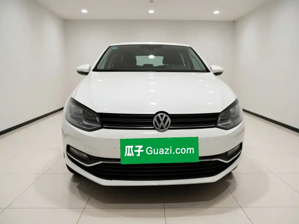 Volkswagen Polo — миниатюра 2