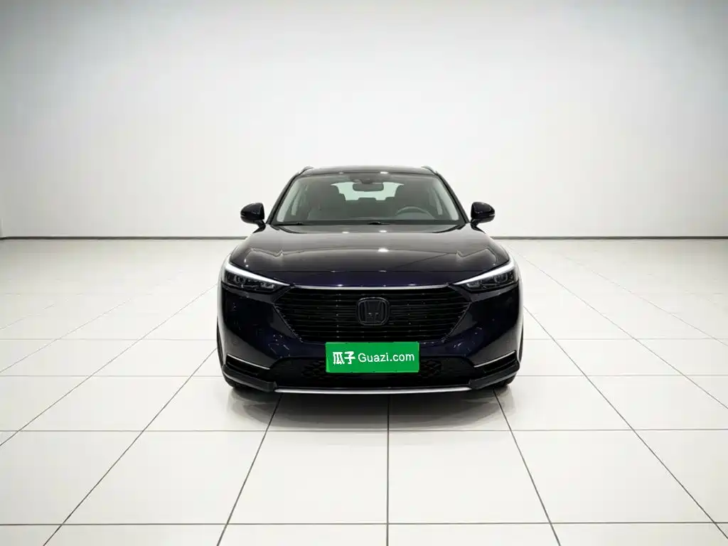 Honda Vezel — миниатюра 2