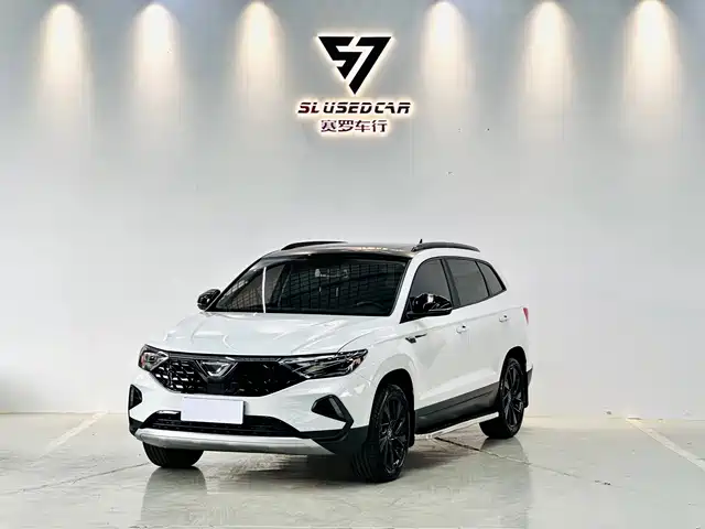 Jetta VS7
