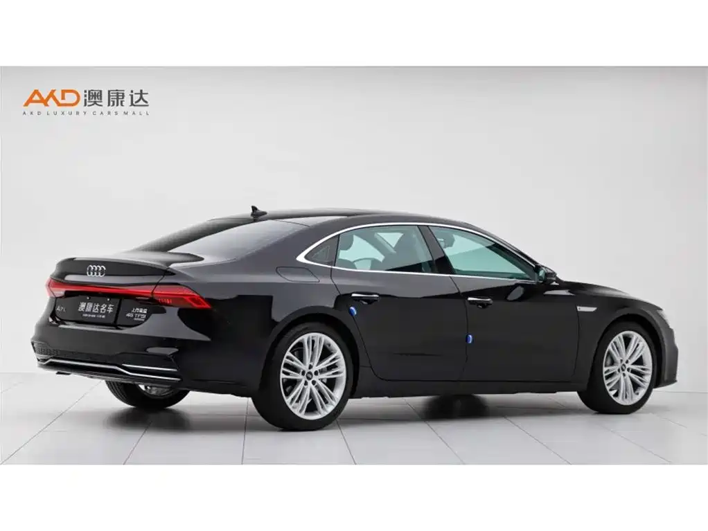 Audi A7L 2024 45 TFSI quattro