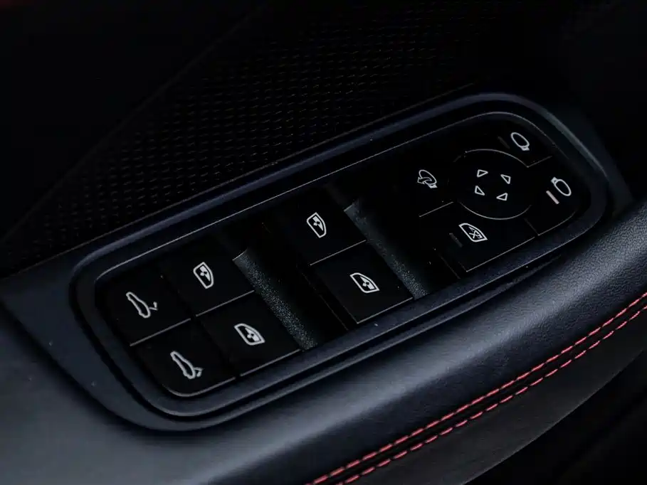 Porsche Panamera 2024 Panamera 2.9T