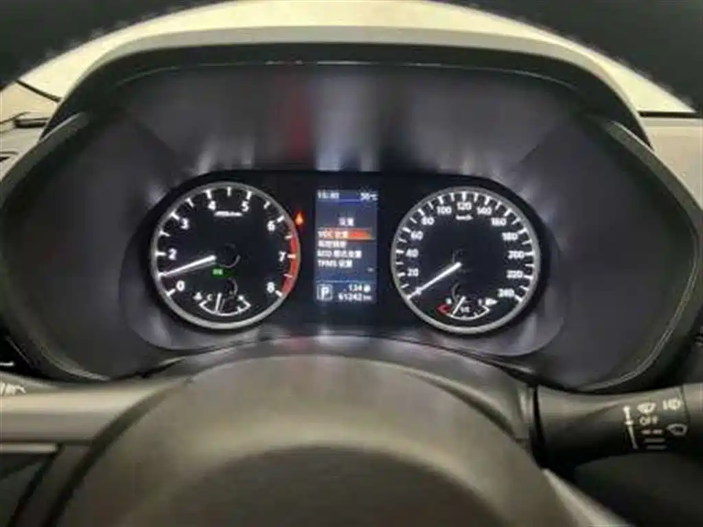 Nissan Sylphy — миниатюра 4