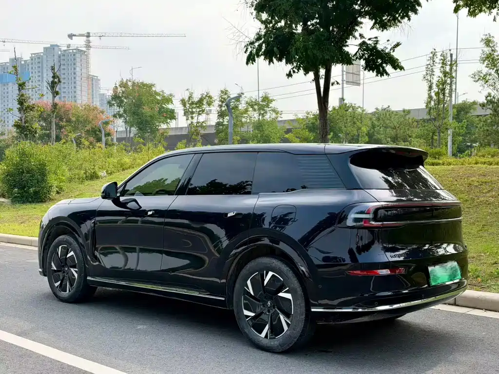 Qiyuan Qiyuan Q07 — миниатюра 9