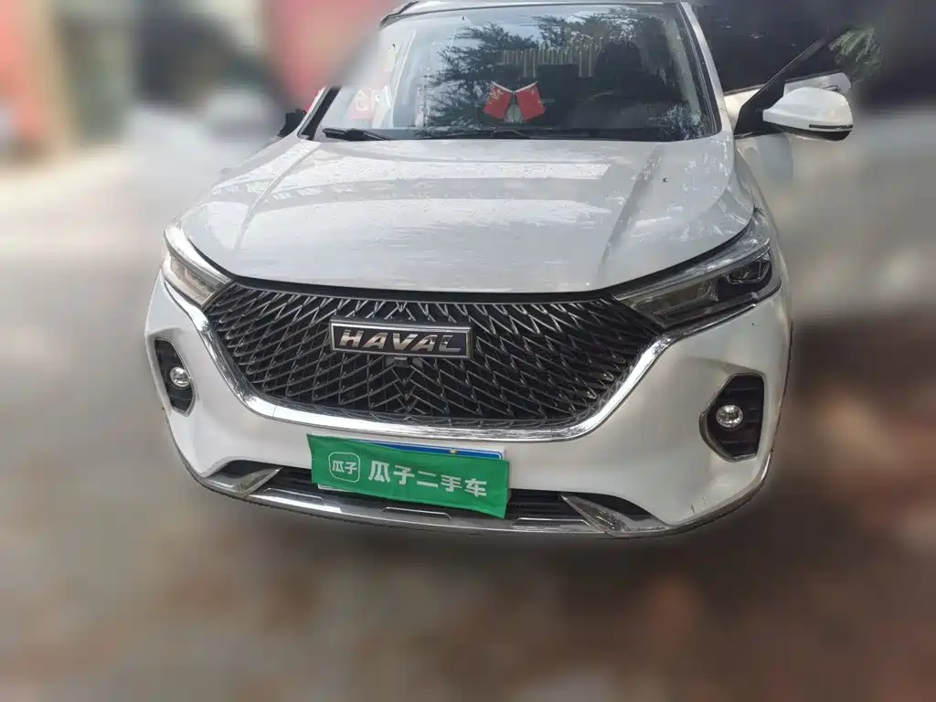 Haval M6 — миниатюра 2