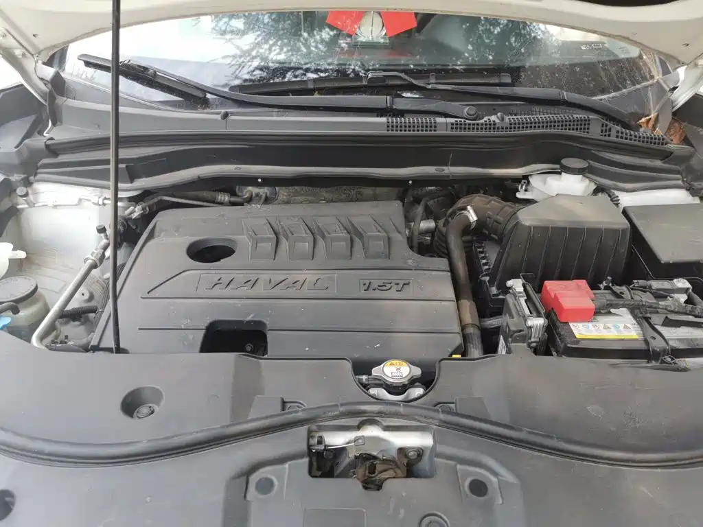 Haval M6 — миниатюра 16