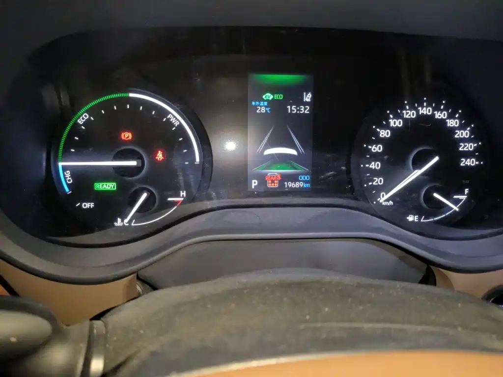 Toyota Sienna — миниатюра 13