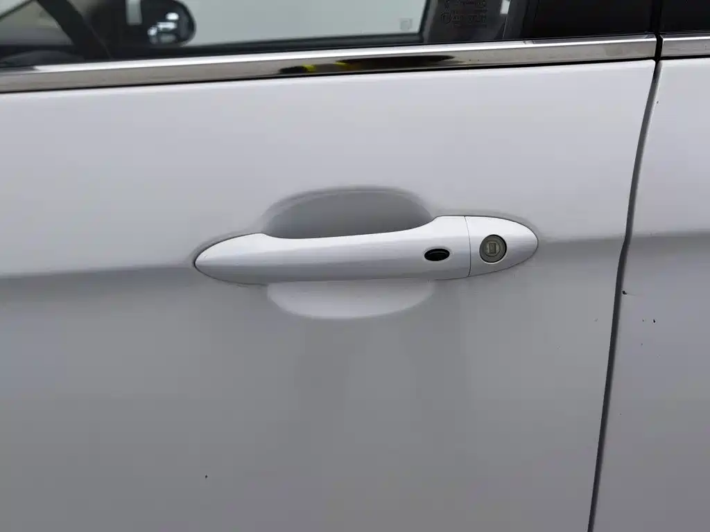 Chery Arrizo 5 PLUS — миниатюра 18