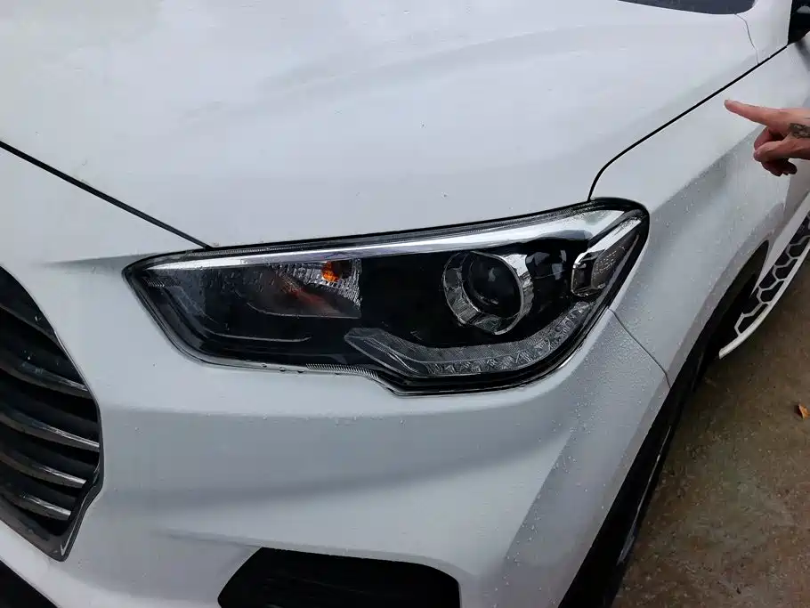 Hyundai ix35 — миниатюра 5