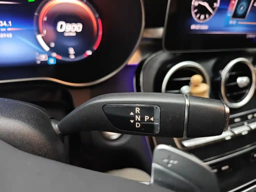 Mercedes-Benz C-Class — миниатюра 15