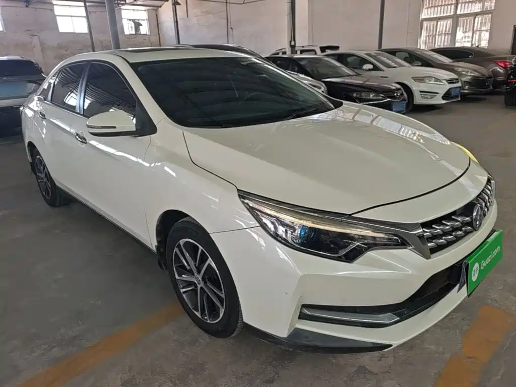 Venucia D60 — миниатюра 4