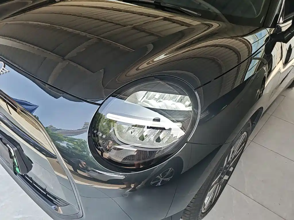 MINI MINI COOPER EV — миниатюра 24