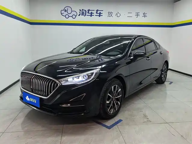 Hongqi HONGQI H5