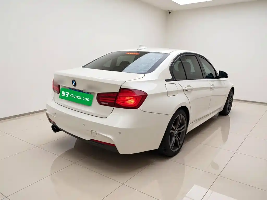 BMW 3 Series — миниатюра 6