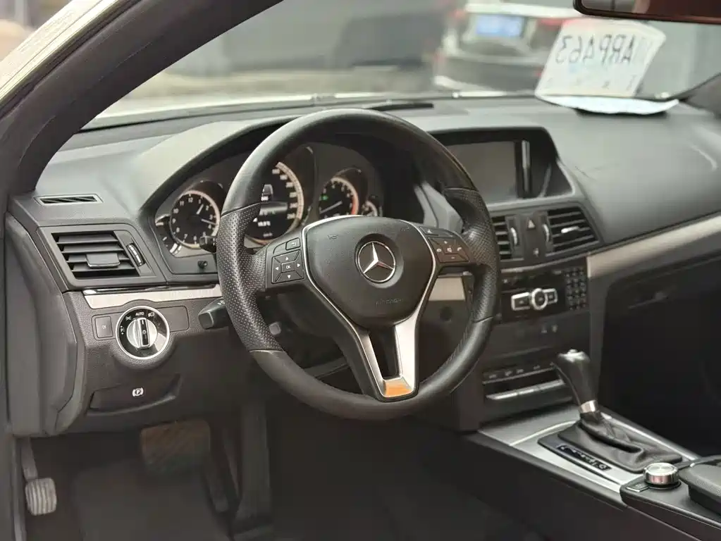 Mercedes-Benz E-Class E 260 L CGI Fashion Type, фото 6