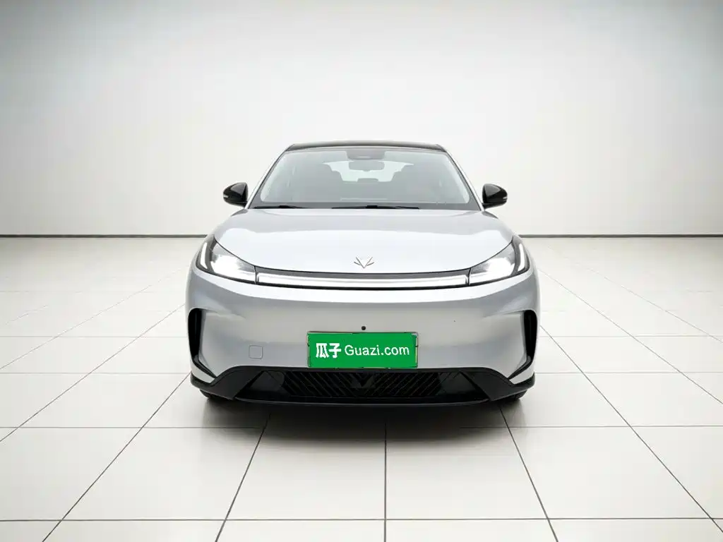 ARCFOX Beta T1 — миниатюра 2