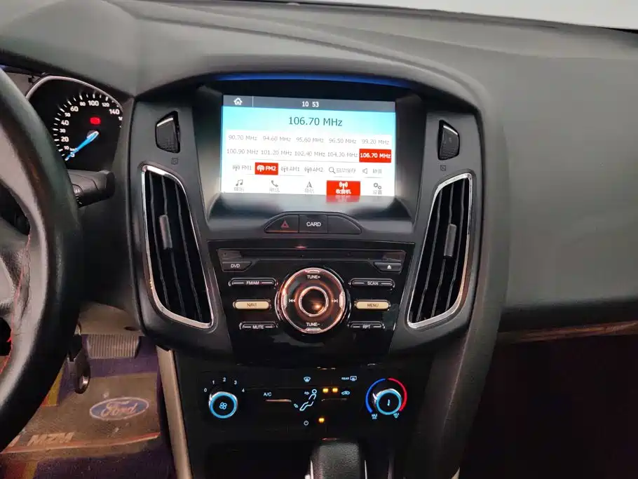 Ford Focus — миниатюра 13
