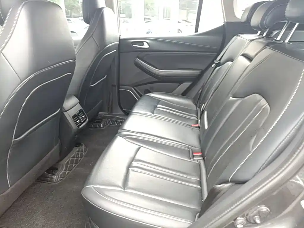 GAC Motor Trumpchi GS4 — миниатюра 17