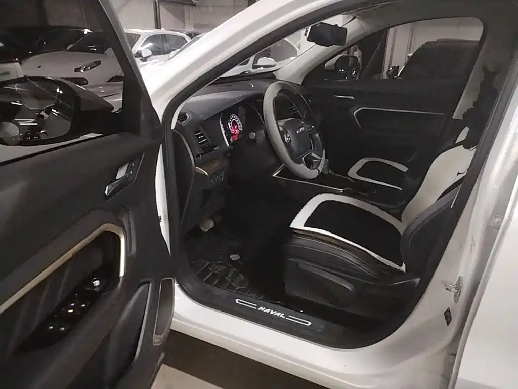 Haval H6 — миниатюра 18