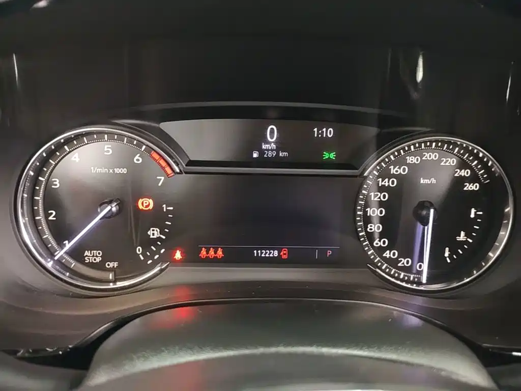 Cadillac XT5 — миниатюра 12