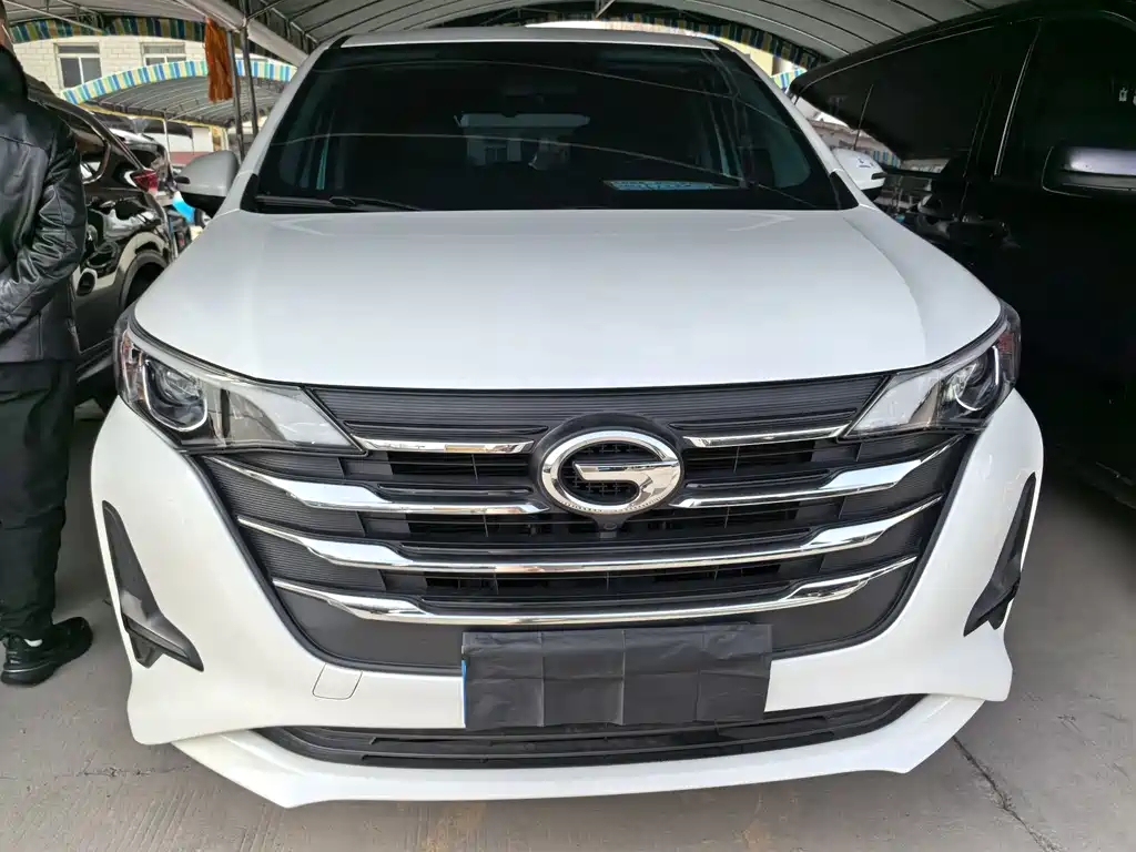 GAC TRUMPCHI M6