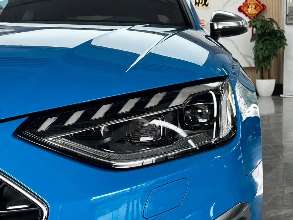 Audi S4 — миниатюра 9
