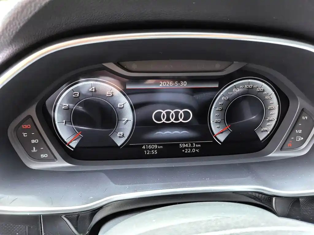 Audi Q3 Sportback — миниатюра 2