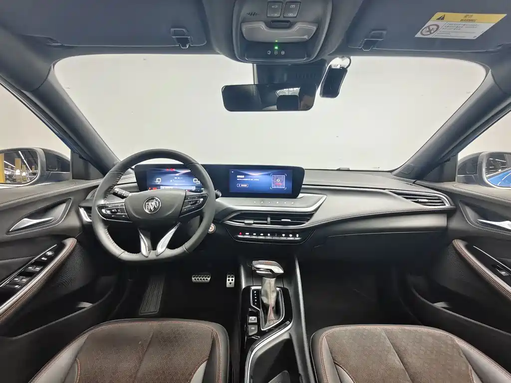 Buick Verano — миниатюра 5