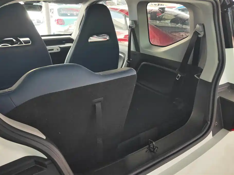Wuling Mini EV MINIEV 2022 GAMEBOY 200km