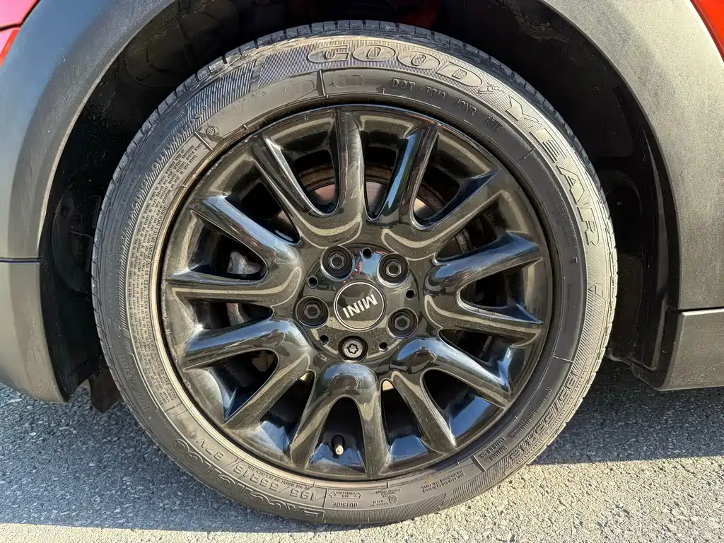 MINI Mini — миниатюра 25