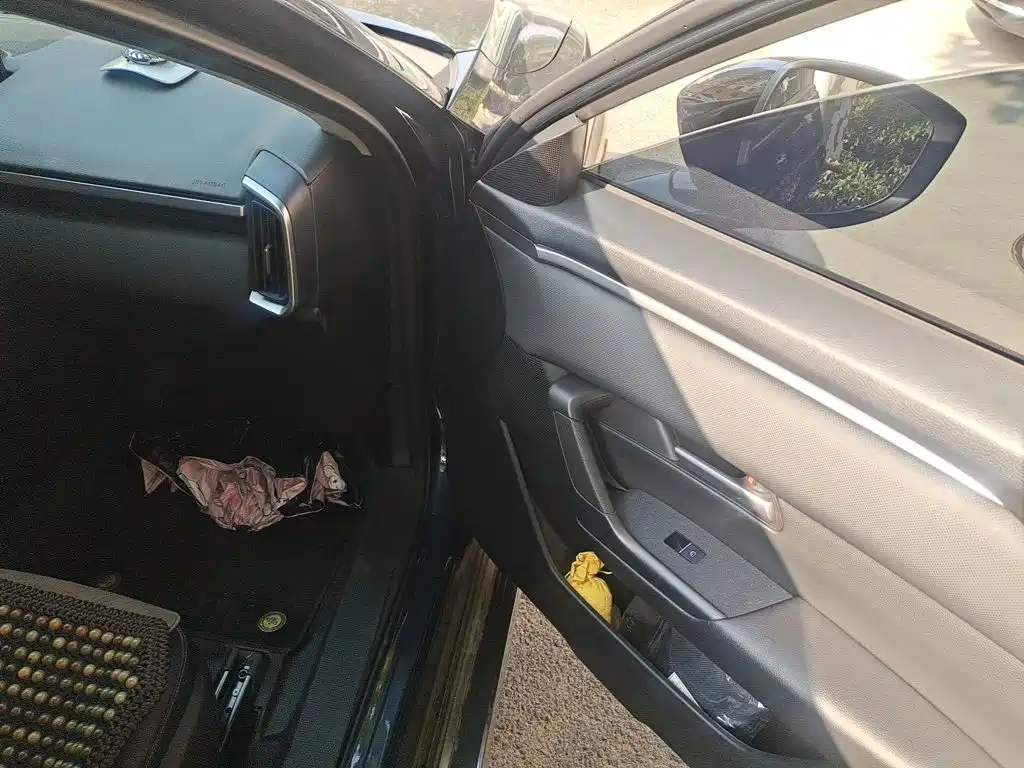Mazda CX-50 Xingye — миниатюра 19