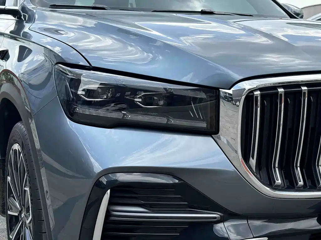 Geely Xingyue L — миниатюра 14
