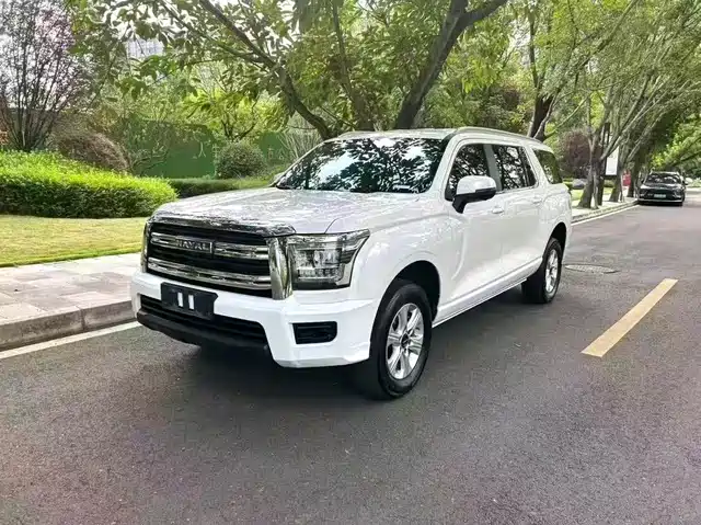 HAVAL H5 2023