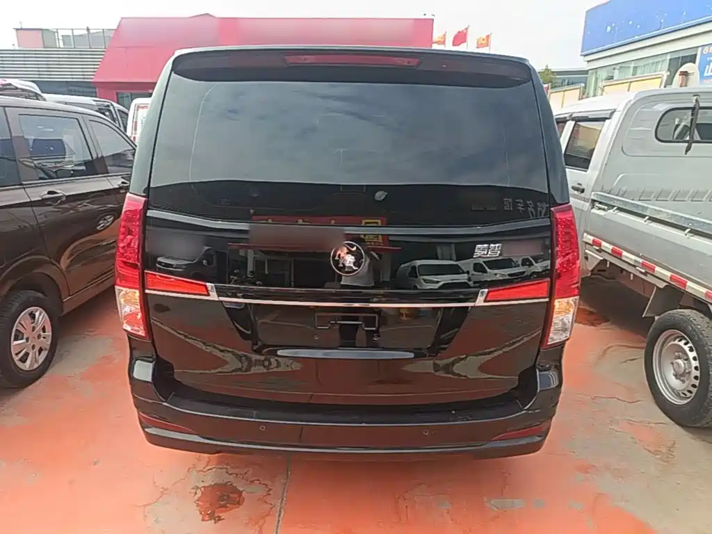 Fengxing Lingzhi PLUS — миниатюра 6