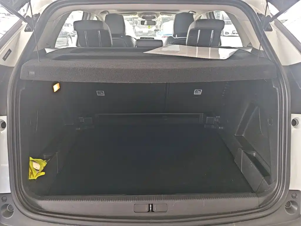 Peugeot 4008 — миниатюра 19