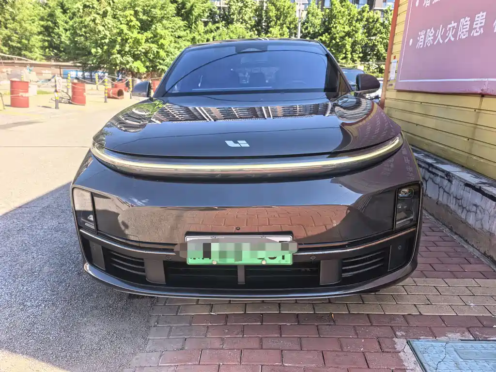 Li Auto L7 2023 Pro