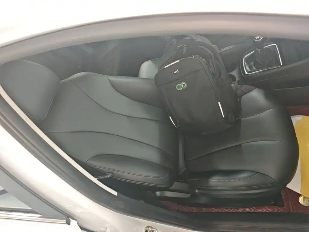 Roewe i5 — миниатюра 25