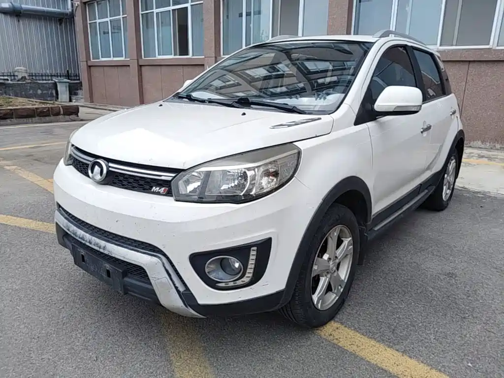 Great Wall Great Wall M4