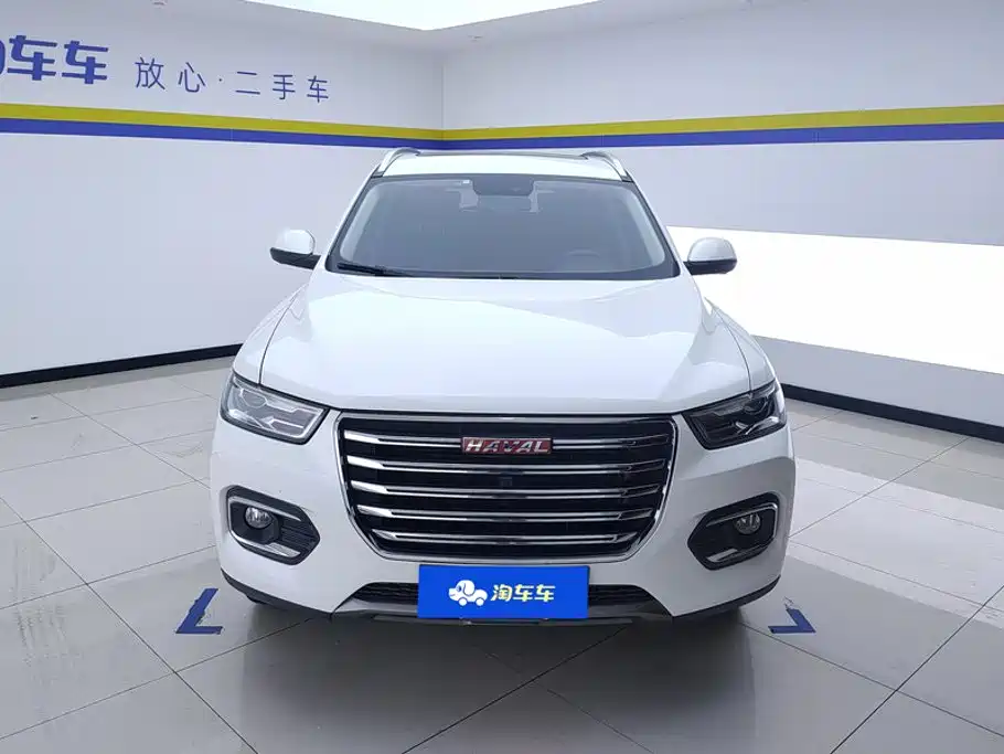 Haval H6 — миниатюра 2