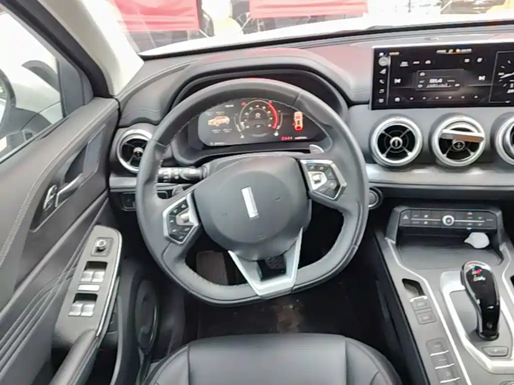 Wey VV5 2020 1.5T