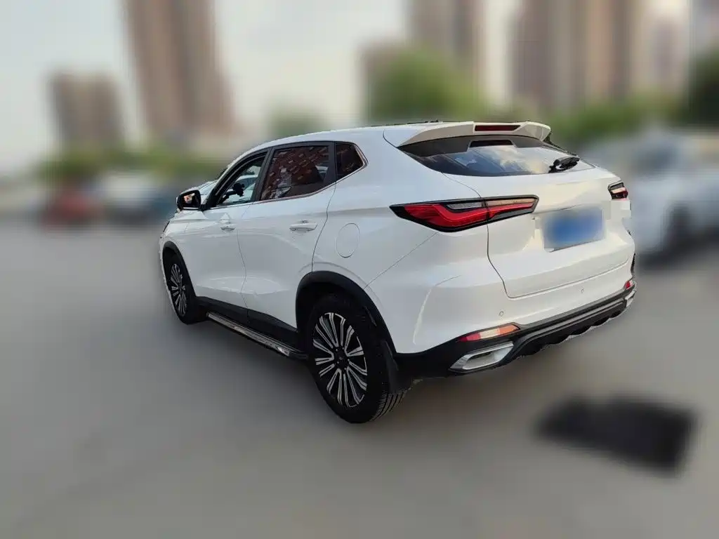 Oshan Oushang X5 — миниатюра 25