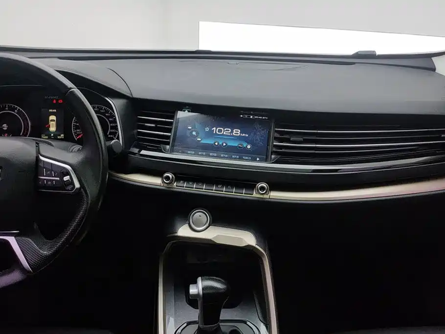 Haval H6 — миниатюра 13